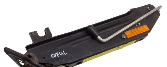 Audi Q7 4L Lift Jack 7L0011031H