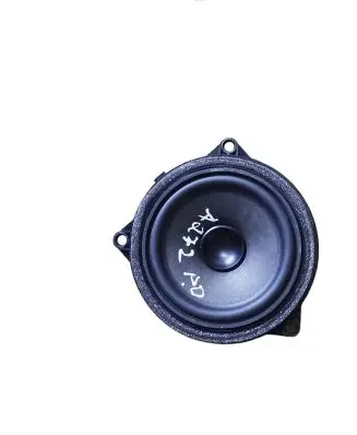 BMW X3 F25 Front door high frequency speaker 9209183 31051122035A 188200