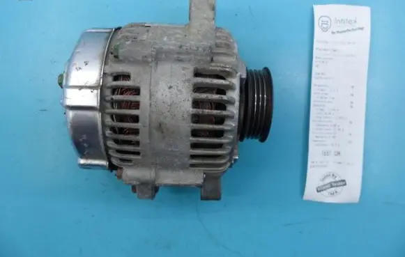 Toyota Yaris Generator/alternator IMPRK1299842