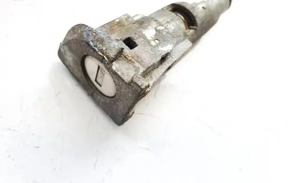 Skoda Superb B6 (3T) Front door lock (next to the handle) 3t0837167b