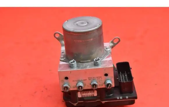 BMW X1 E84 ABS Pump 6791272