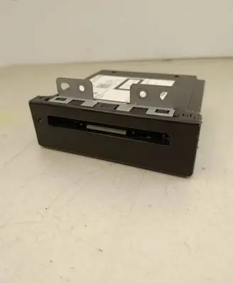 Opel Insignia A CD/DVD changer 13590746 462144791