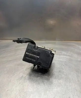 Peugeot 206 ABS Pump 10097011143 BSS4B1069B2P 5WK84108