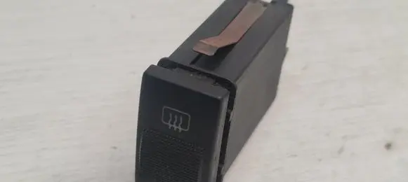 Audi A4 S4 B5 8D Windscreen/window heater switch 4D0941503
