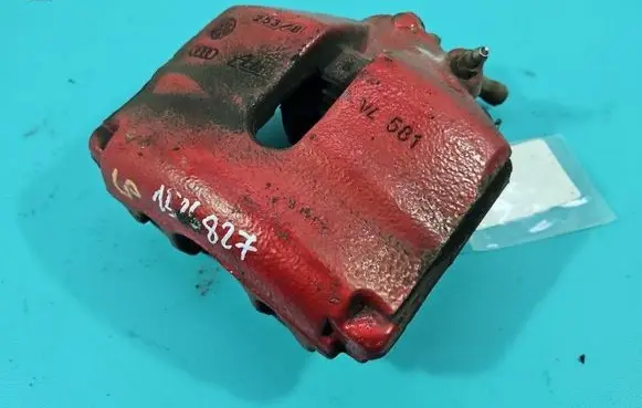 Skoda Octavia Mk2 (1Z) Front brake caliper IMPRK1526827