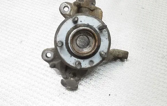 Ford Mondeo MK IV Front wheel hub spindle knuckle