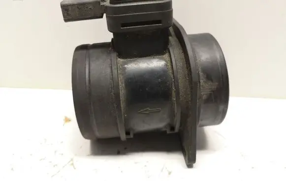 Skoda Fabia Mk2 (5J) Mass air flow meter 03L906461