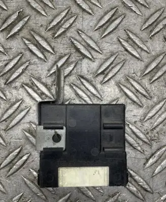 Toyota Prius (XW20) Immobilizer control unit/module