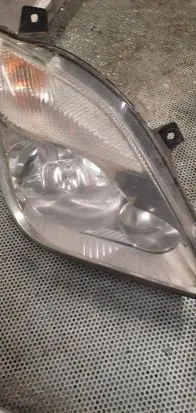 Mercedes-Benz Sprinter W906 Headlight/headlamp A9068200461