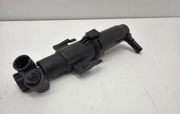 BMW 5 F10 F11 Headlight washer spray nozzle 1300750010