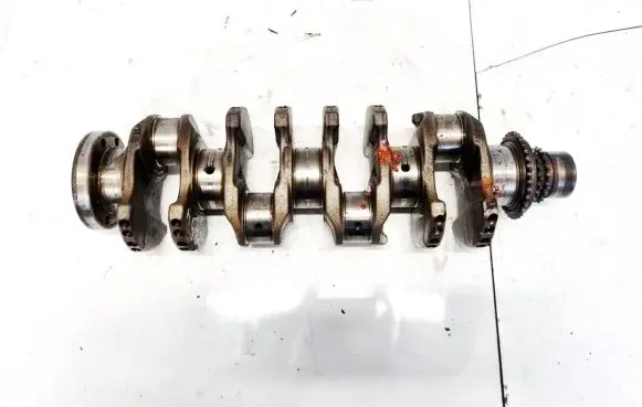 Ford Mondeo Mk III Crankshaft 