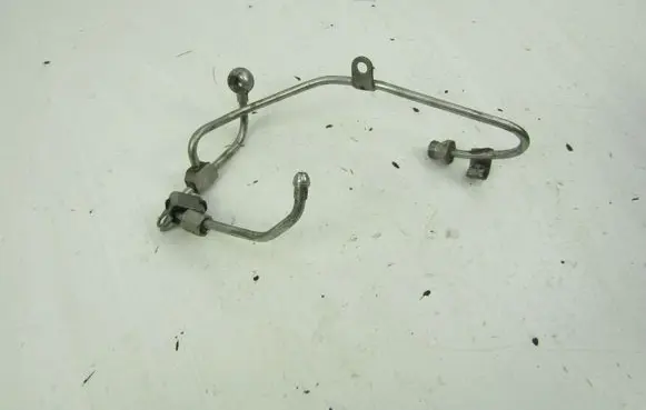 Audi A4 S4 B7 8E 8H Fuel line/pipe/hose 