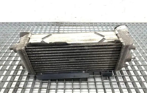 Hyundai ix35 Intercooler radiator 282702F750