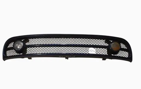 Volkswagen New Beetle Front bumper lower grill 1C0805903G