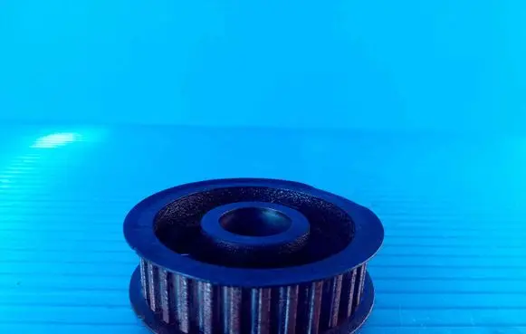 Audi A6 S6 C6 4F Camshaft pulley/ VANOS 059109105G