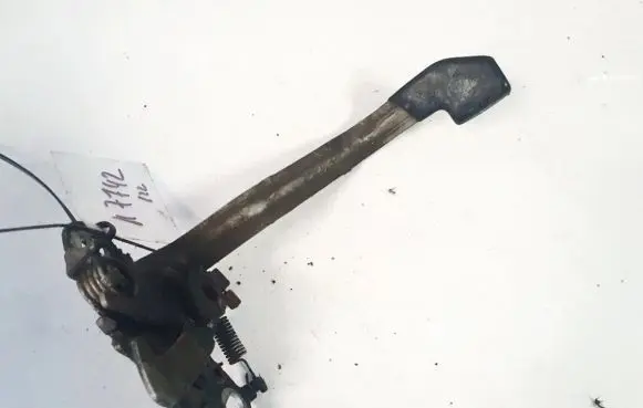 Citroen Xsara Engine bonnet/hood lock/catch
