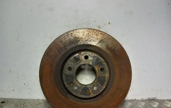 KIA Sorento Front brake disc
