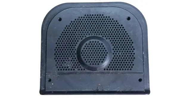 BMW 6 E63 E64 Subwoofer grill/trim 6921703