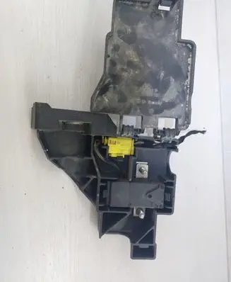 Audi A8 S8 D5 Other control units/modules 4E0971845F