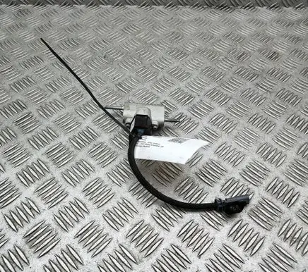Opel Mokka B Air conditioning (A/C) expansion valve T99089B