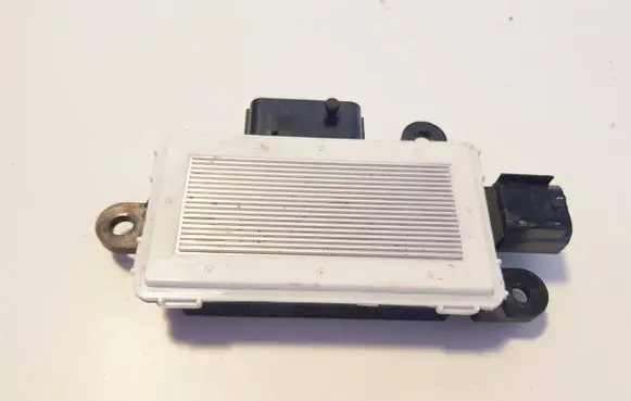 Hyundai Kona II Coolant level relay 254D0D0500