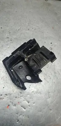 Skoda Superb B6 (3T) Fuse box cover 1K0907361C