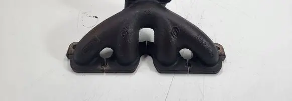 Renault Clio III Exhaust manifold 8200673520