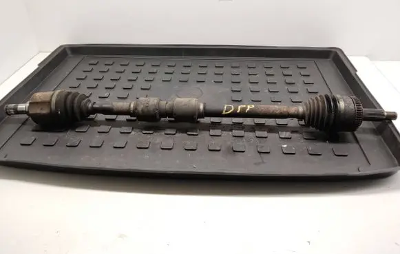 KIA Sportage Front driveshaft