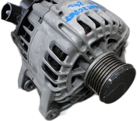 Peugeot 208 II Generator/alternator