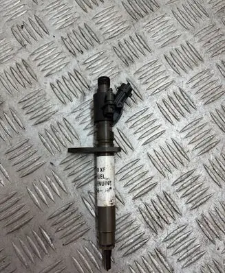 Jaguar XF Fuel injector 9X2Q9K546DB 9K546DB S6MBEZ4BS2