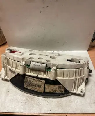 Volkswagen Sharan Speedometer (instrument cluster) 7M0919862S 95VW10849NE VENF1042504