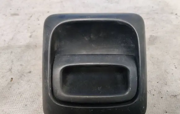Citroen Jumper Front door exterior handle 1304175070