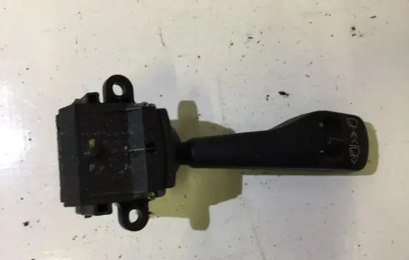 BMW 5 E39 Wiper control stalk