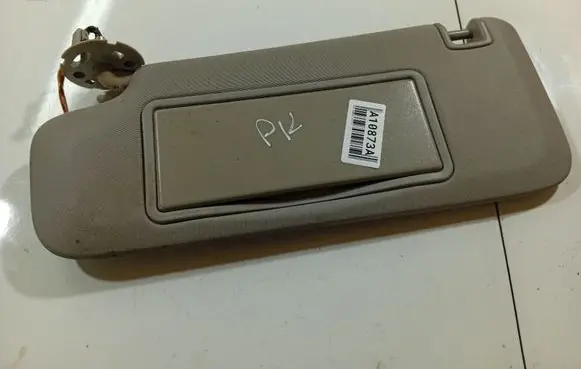 Opel Insignia A Sun visor 091224