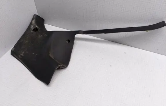 Audi A6 S6 C5 4B Other sill/pillar trim element 4B0867271