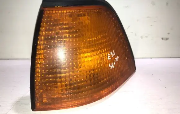 BMW 3 E36 Front indicator light 48703