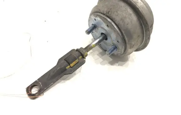 KIA Ceed Turbo charger electric actuator 434855-1162