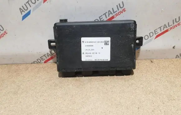 BMW i3 Other control units/modules 9454319 61359454319