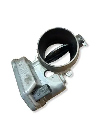 BMW 3 E90 E91 Throttle valve 7804373
