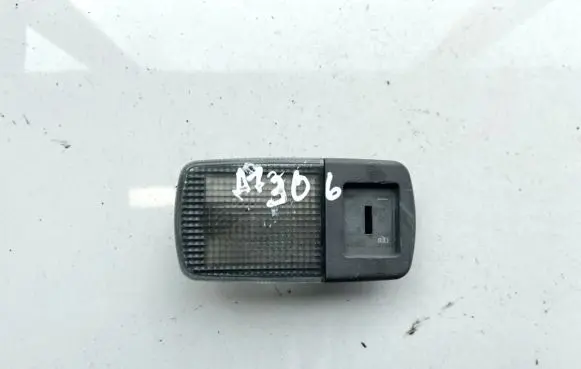 Audi A3 S3 8L Other interior light 947105 8LO947105B1EU