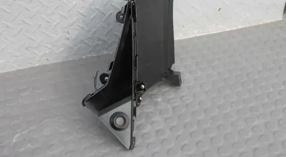 Nissan Qashqai J12 Front bumper lower grill WLOT-622536UA0A 284380271R 622536UA0A