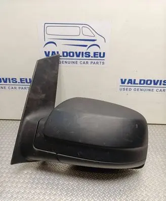 Mercedes-Benz Vito Viano W639 Coupe wind mirror (mechanical) A3158411