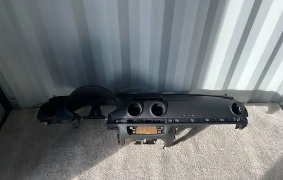 Audi A3 S3 8V Dashboard A10299181902223 8V1858041