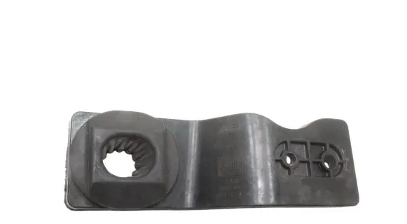 Jaguar XE Radiator support slam panel bracket GX738K336AC