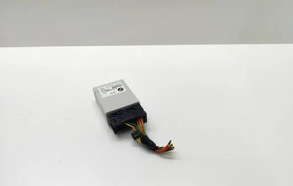 BMW 5 E60 E61 MPM control module 6939655 693965501 61356939655