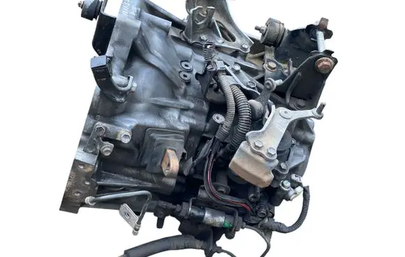 Toyota Avensis T250 Manual 6 speed gearbox