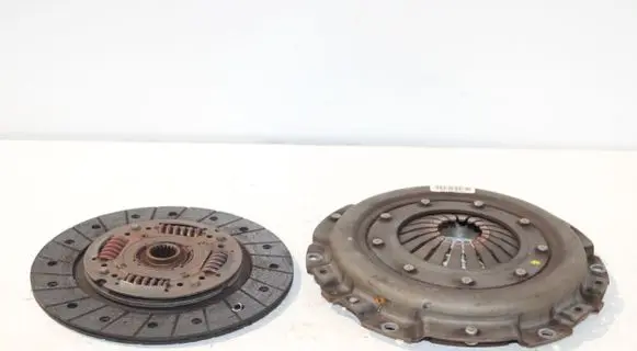 Fiat Doblo Clutch set kit 55226971