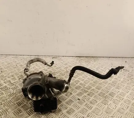 BMW X1 F48 F49 Turbo 8513635