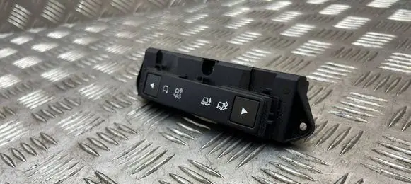 Land Rover Evoque I Suspension ride height/mode switch 10096227 EJ3214B596