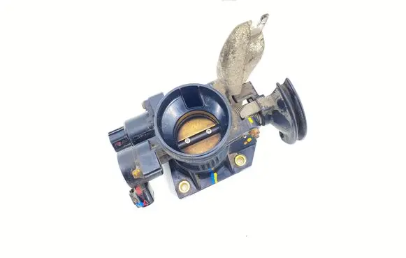 Toyota Aygo AB10 Throttle valve 8945252011